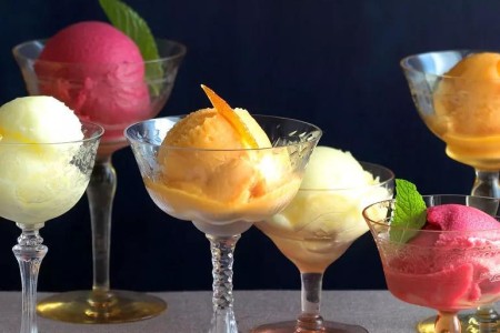 Yogurt, Vegan, Gelato, Sorbet? Your Best Frozen Ice Cream Alternatives