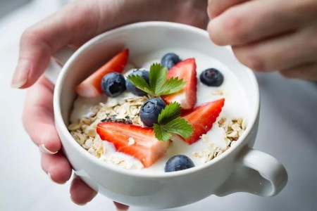 The Best Ways to Fuel Your Workouts Might Surprise You