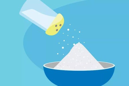 Too Much Salt Is Bad — For Your Heart and Your Sleep