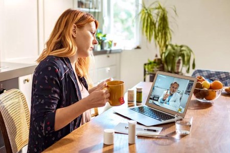 5 Ways to Make the Most of Your Doctor’s Appointment