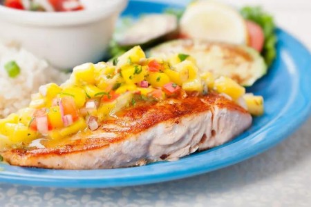 5 Fast, Easy-to-Make Fish Recipes