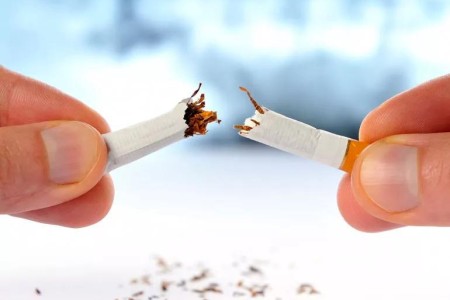 3 Reasons to Quit Smoking After a Cancer Diagnosis