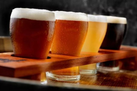 Cheers! Unless That Beer Is Making You Sick