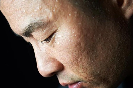 Breaking a Sweat: Why You Sweat and What It Says About Your Health