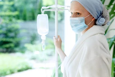 Should You Have Chemotherapy Before Surgery for Breast Cancer?
