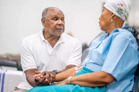 5 Ways You Can Help a Spouse With Cancer