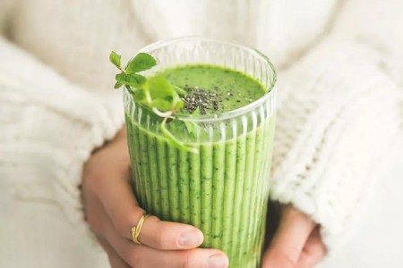 Much Ado About Matcha