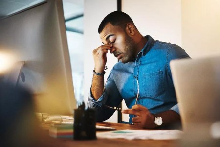 Easing Your Tension Headaches: 7 Tips From a Chiropractor