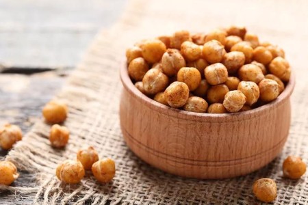 4 Late-Night Snacks That Are Actually Good for You