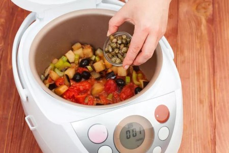 Are Pressure Cooker or Instant Pot Meals Healthy?