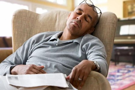 If You Fall Asleep Instantly — Is That a Good Thing?