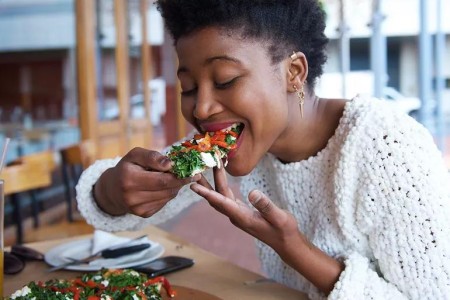 Want to Go Vegetarian? What to Do If You Have Diabetes