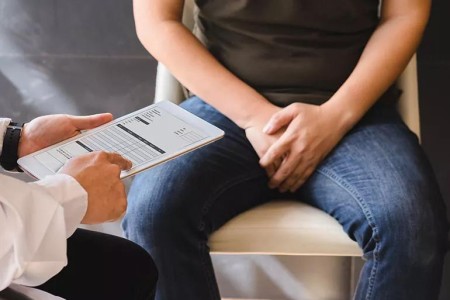 Why You May Be Having Pain in Your Penis