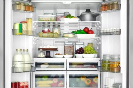 Fridge, Freezer or Pantry? Where to Keep 10 Common Foods