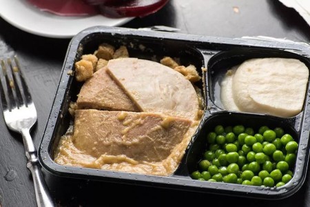 5 Food Additives You Should Avoid