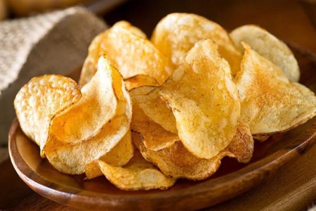 7 Worst Snacks Your Dietitian Would Never Eat