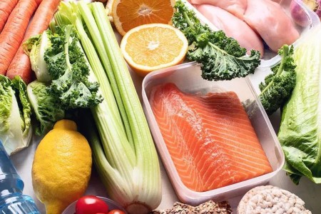 Diet Tips to Help You Fight Inflammation