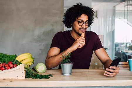 Tips for Eating Healthy During the Holidays