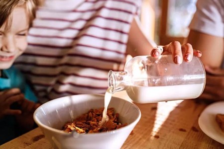 Whole Milk or Skim? The Jury’s Still Out