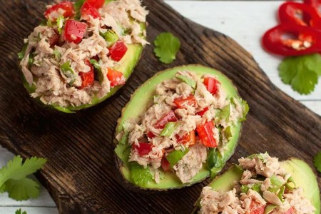 Here’s How to Make a Healthy Winter Meal Plan