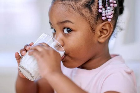 Why Dairy Is an Important Part of Your Child’s Healthy Diet