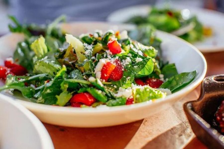 Can You Have Dairy on the Mediterranean Diet?