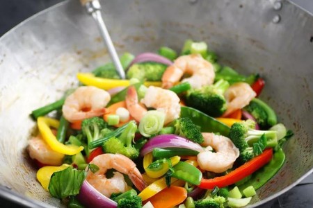 Craving Chinese Food? How to Pick Asian Food That’s Heart Healthy