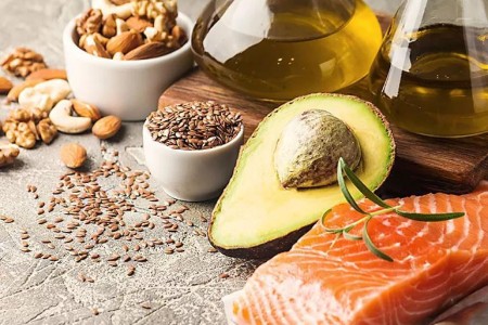 Why Omega-3s Are Good for You