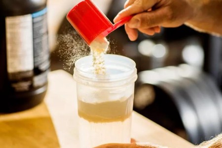 Is Whey Protein Good for You?