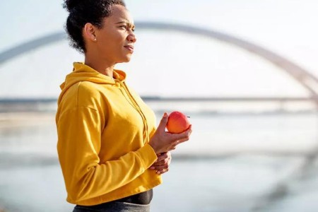 6 Do’s and Don’ts for Athletes Losing Weight