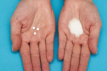 Is Sucralose (Splenda) Bad for You?