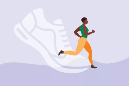 How to Pick a Running Shoe