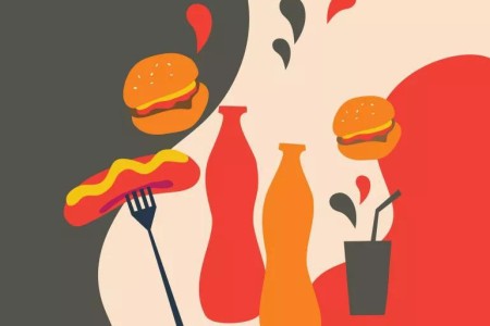 Here’s How Fast Food Can Affect Your Body