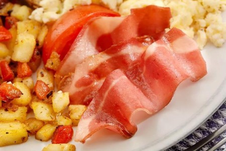 Turkey Bacon: How Healthy Is It Really?