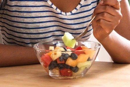 Can These Foods Help Prevent Stroke?