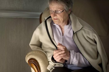 Hypothermia Can Happen Both Indoors and Outdoors