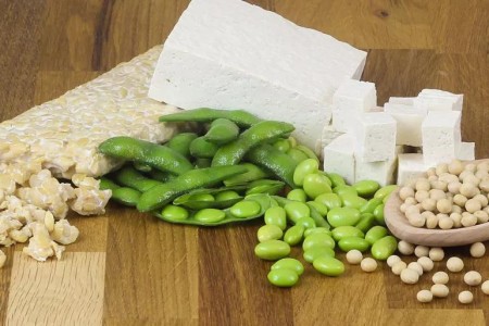 13 of the Best Vegetarian and Vegan Protein Sources