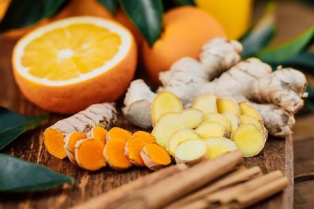 10 Foods That Help Ease Your Arthritis Pain