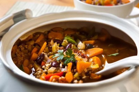 What’s the Difference Between Soluble and Insoluble Fiber?