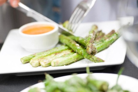 Why Does Asparagus Make Your Pee Smell?