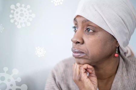 Cancer and COVID-19: What You Should Know About Increased Risk