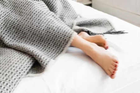 Can Restless Legs Syndrome Affect Other Parts of Your Body?