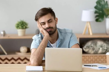 What You Should Know About Microsleep