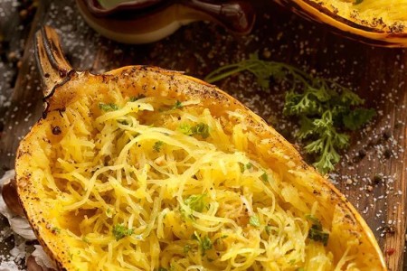 Everything to Know About Spaghetti Squash