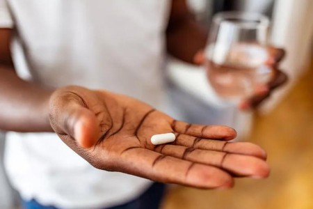 The Best Time to Take Vitamins