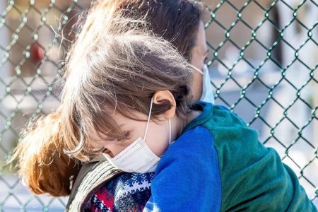 Why You Should Tell Your Child’s Teacher You Have Cancer