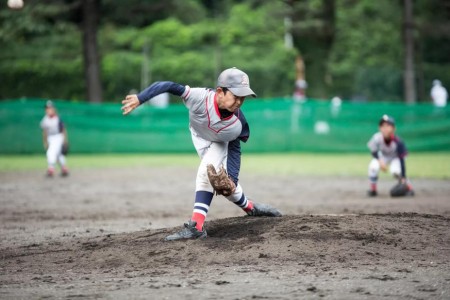 How Rest, Pitch Limits Help Young Baseball Pitchers Avoid Injury