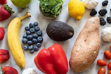 How to Restart Healthy Eating Habits