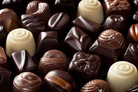 Dark, Milk or White – Which Chocolate Is Best for Your Heart?