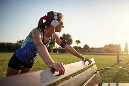 Running in the Heat: Tips to Handle Hot Weather While Getting in Your Miles